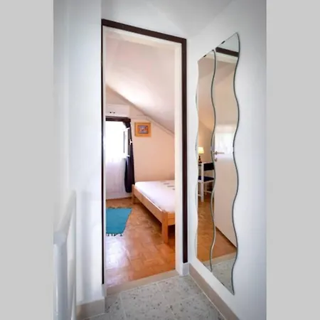 Tatil Evi House With Pool-splitska