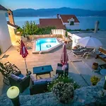 House With Pool-splitska * Splitska